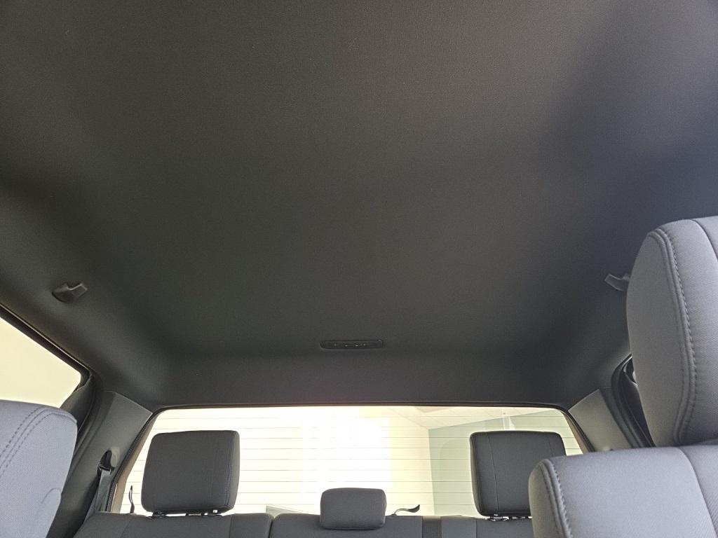 new 2025 Toyota Tundra car, priced at $51,430