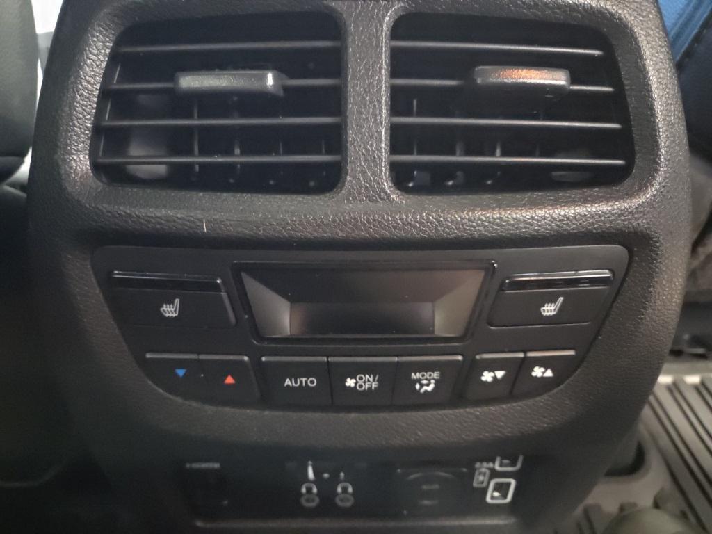 used 2021 Honda Pilot car, priced at $26,998