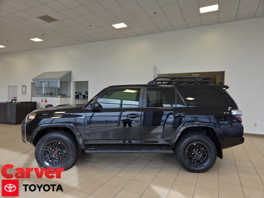 used 2019 Toyota 4Runner car, priced at $43,500