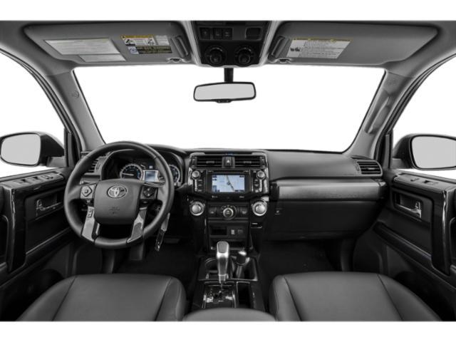 used 2019 Toyota 4Runner car, priced at $42,998