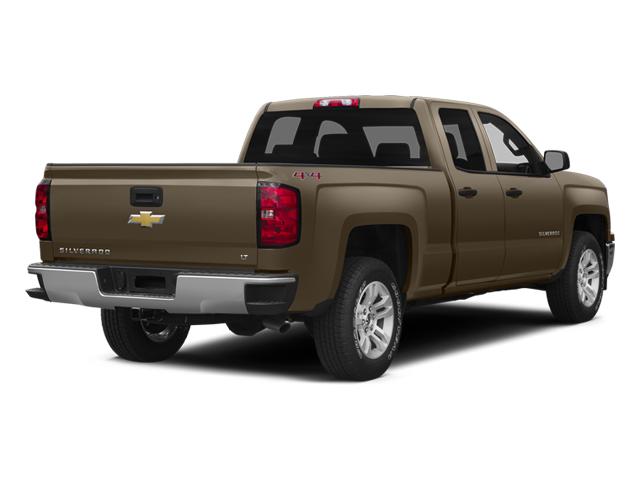 used 2014 Chevrolet Silverado 1500 car, priced at $16,990