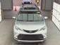 used 2024 Toyota Sienna car, priced at $48,252