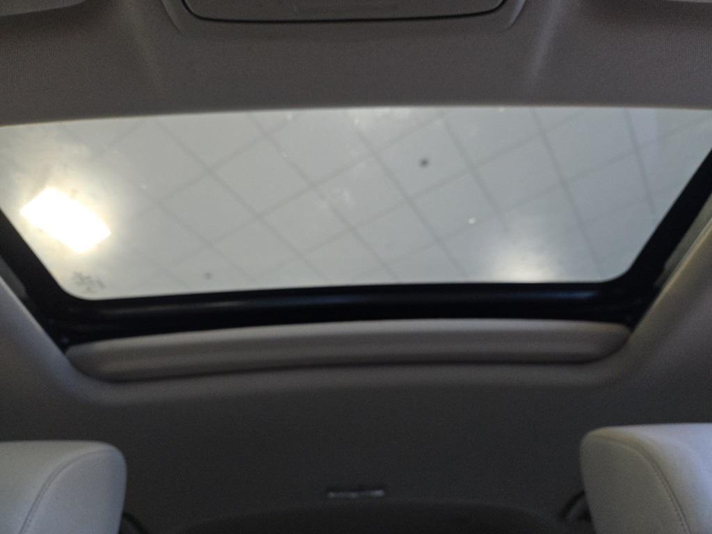 used 2021 Honda CR-V car, priced at $23,245