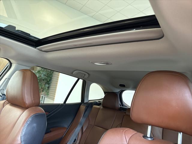 used 2023 Subaru Outback car, priced at $30,673