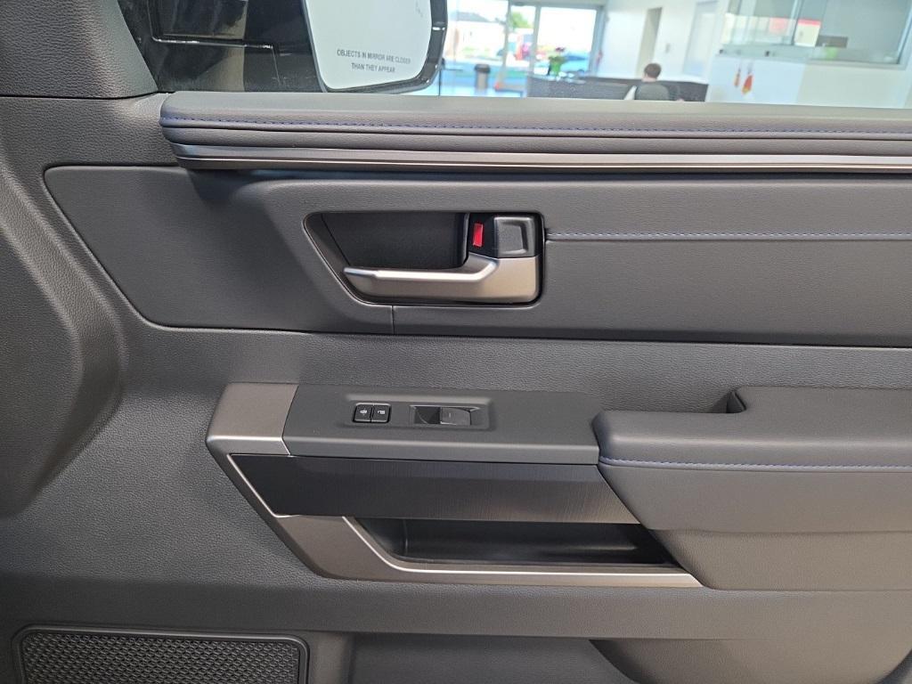 new 2026 Toyota Tundra car, priced at $75,642