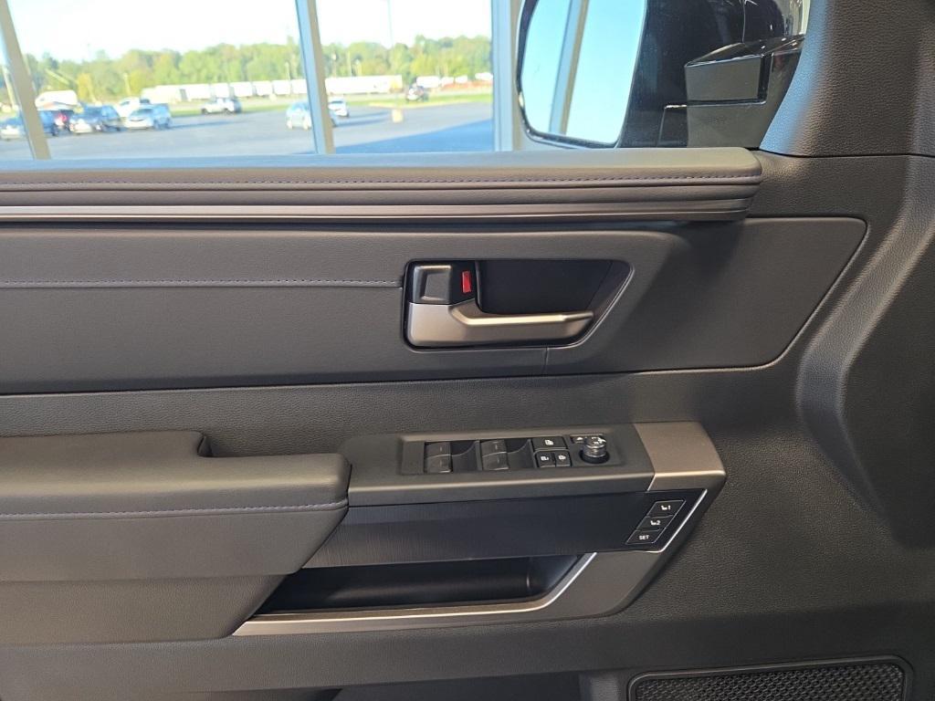 new 2026 Toyota Tundra car, priced at $75,642