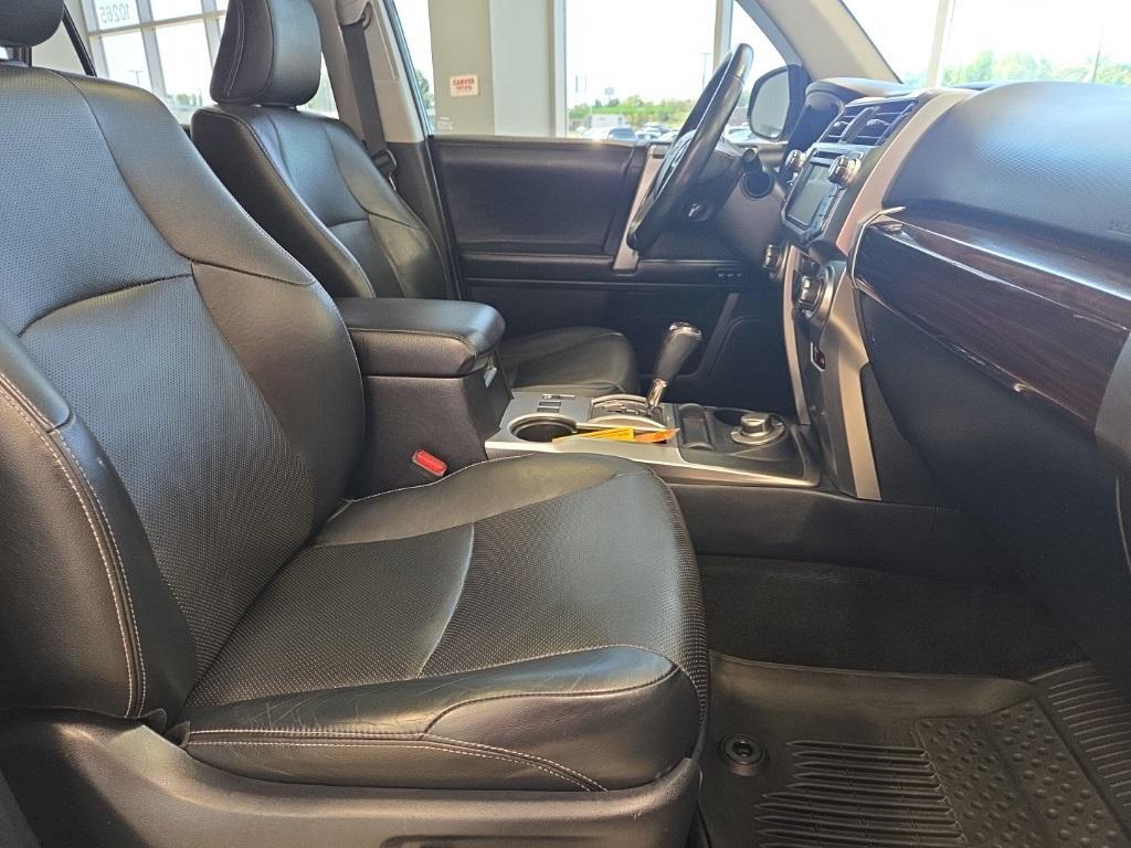 used 2019 Toyota 4Runner car, priced at $31,797