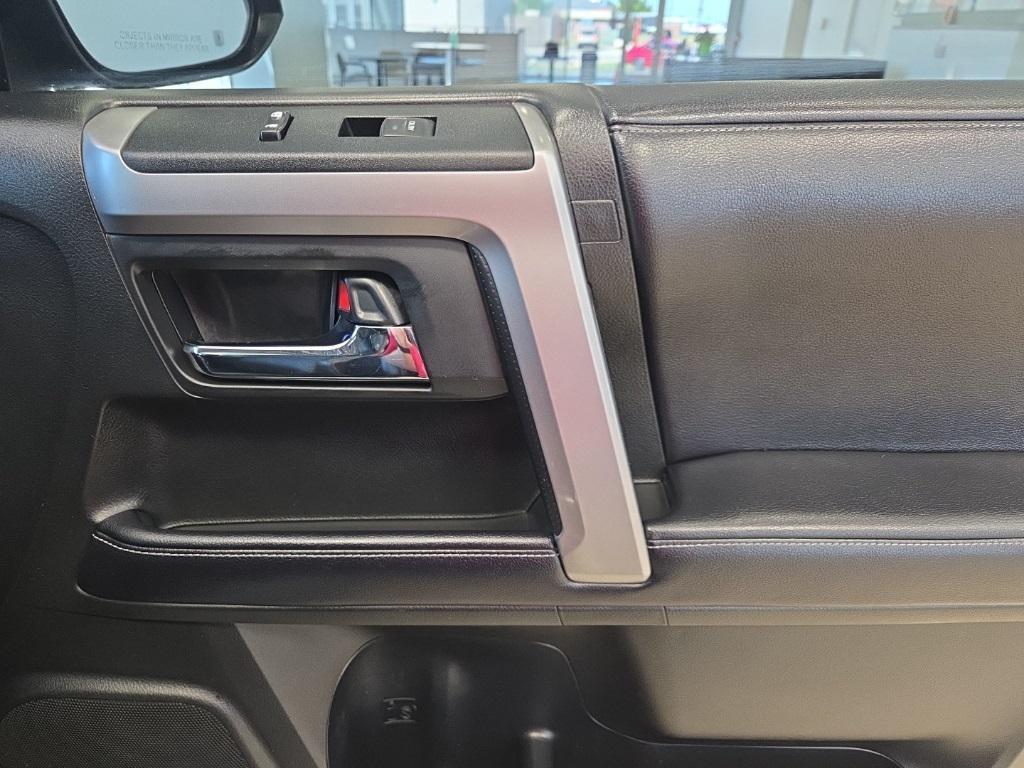 used 2019 Toyota 4Runner car, priced at $31,797