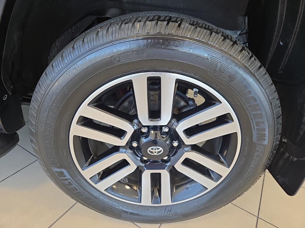 used 2019 Toyota 4Runner car, priced at $31,797