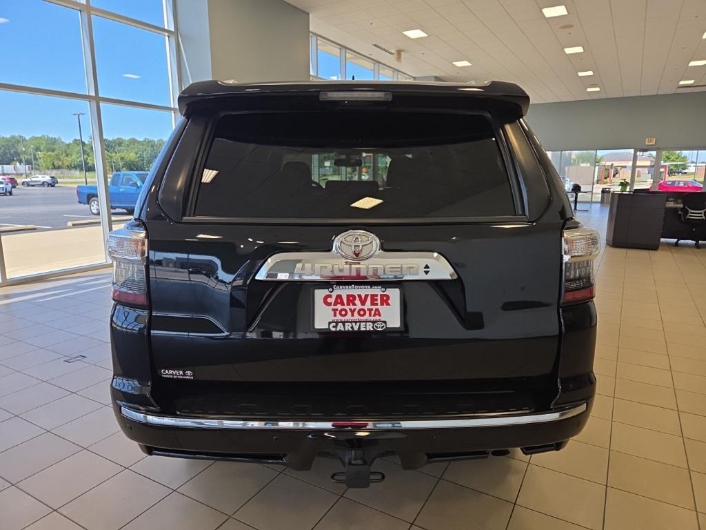 used 2019 Toyota 4Runner car, priced at $31,797