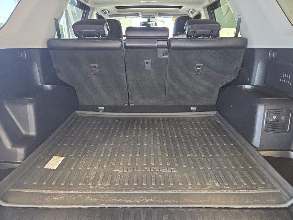 used 2019 Toyota 4Runner car, priced at $31,797