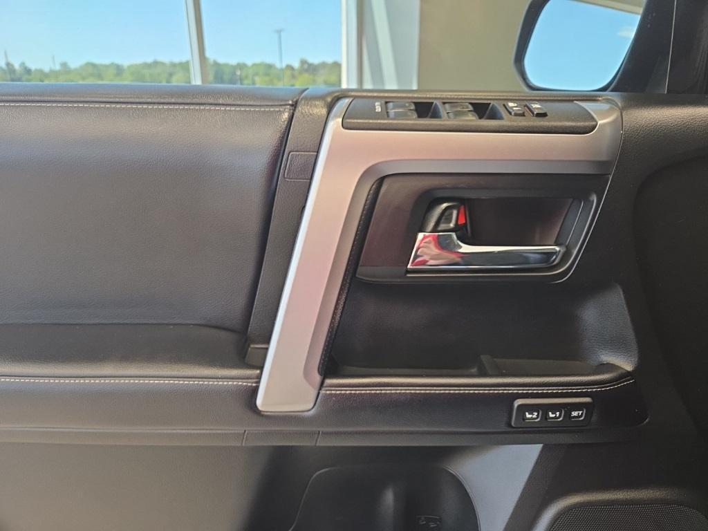 used 2019 Toyota 4Runner car, priced at $31,797