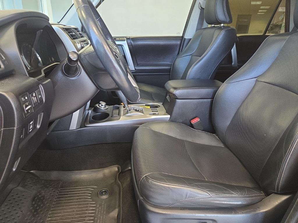 used 2019 Toyota 4Runner car, priced at $31,797