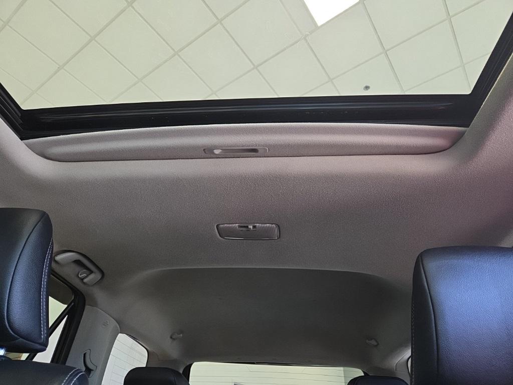 used 2019 Toyota 4Runner car, priced at $31,797