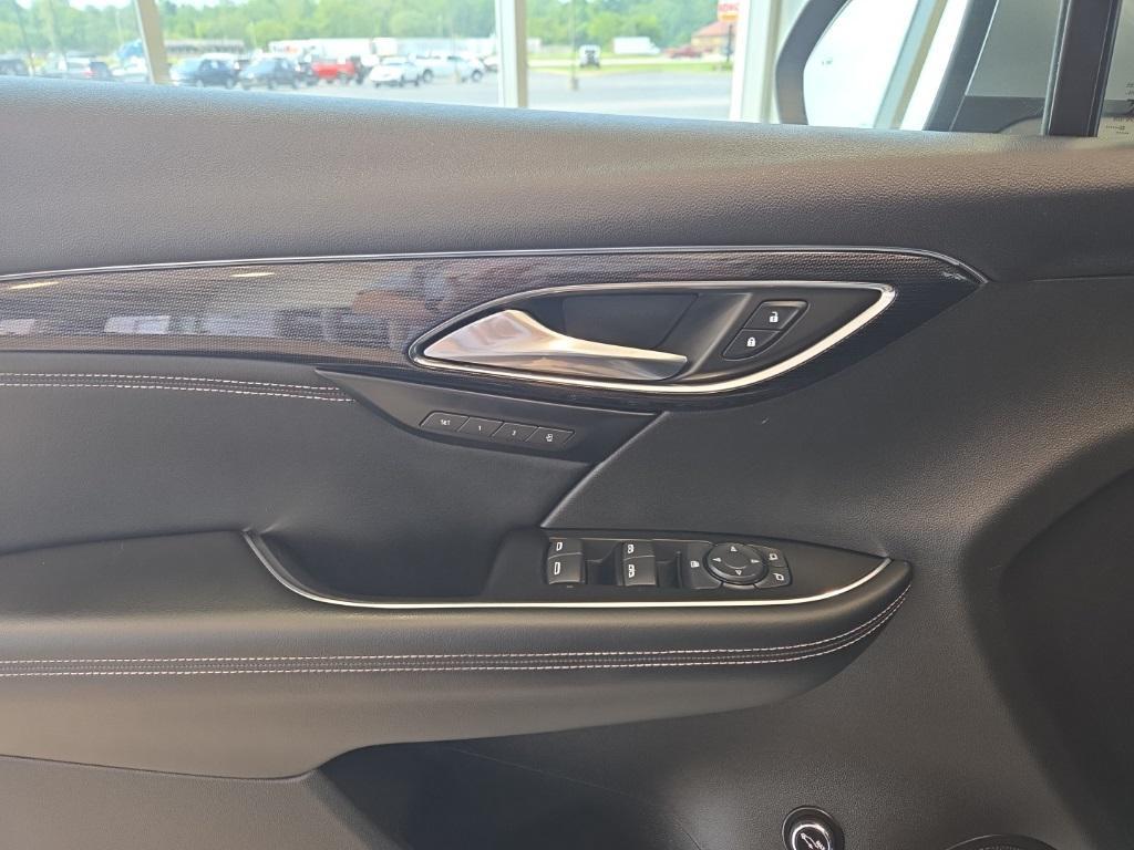 used 2023 Buick Envision car, priced at $26,180