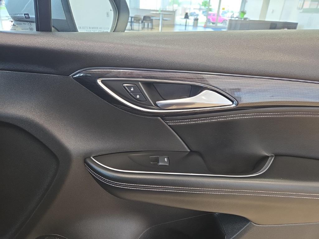 used 2023 Buick Envision car, priced at $26,180