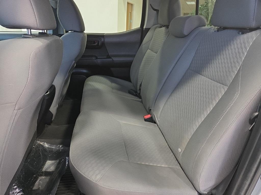 used 2022 Toyota Tacoma car, priced at $33,995