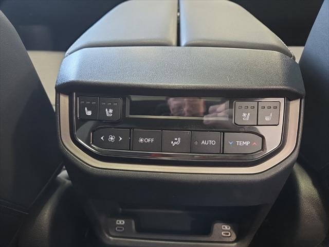 used 2024 Lexus TX 350 car, priced at $58,995