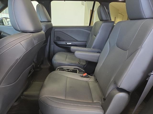 used 2024 Lexus TX 350 car, priced at $58,995