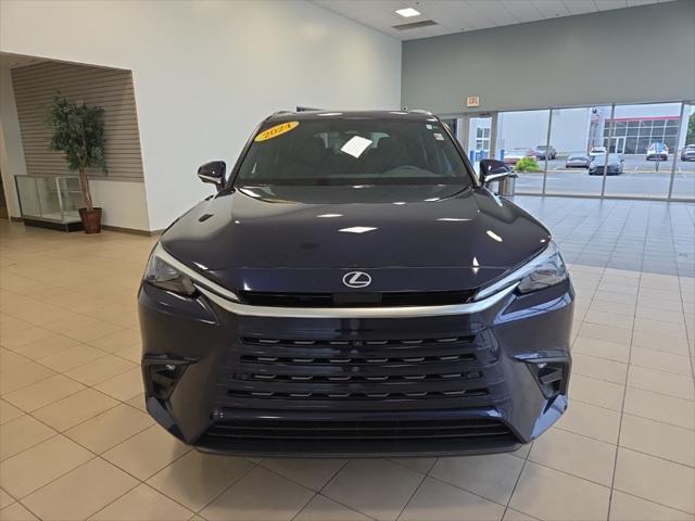 used 2024 Lexus TX 350 car, priced at $58,995