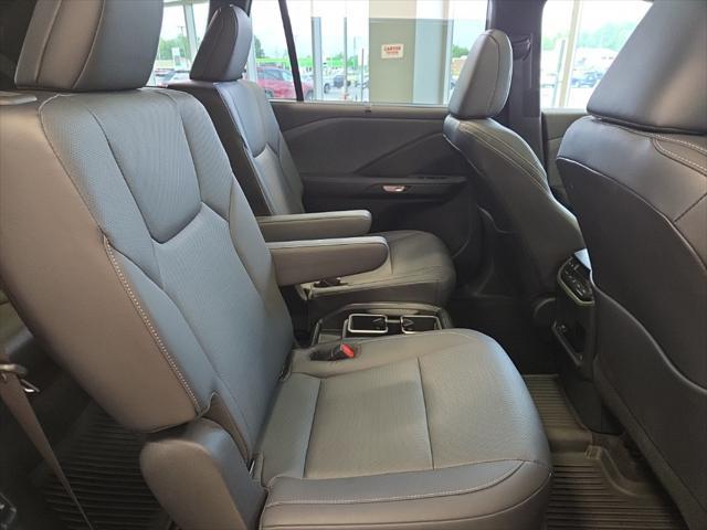 used 2024 Lexus TX 350 car, priced at $58,995