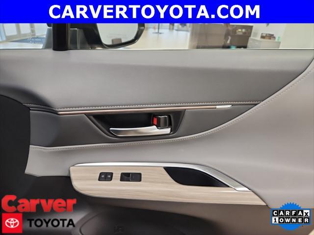 used 2022 Toyota Venza car, priced at $28,995