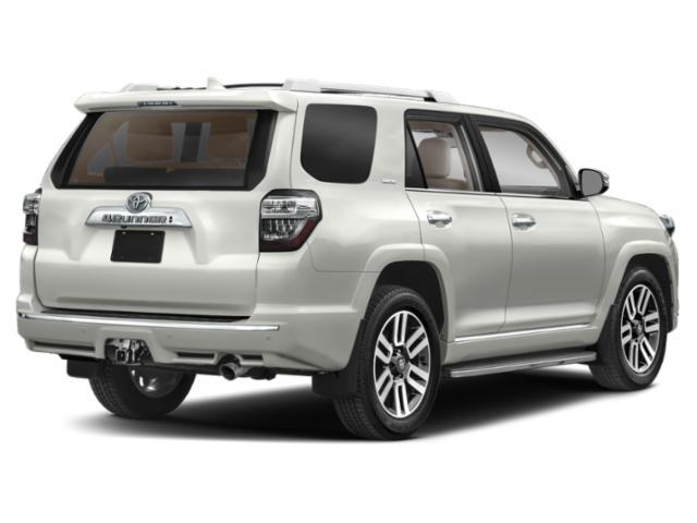 used 2023 Toyota 4Runner car