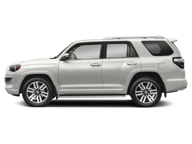 used 2023 Toyota 4Runner car