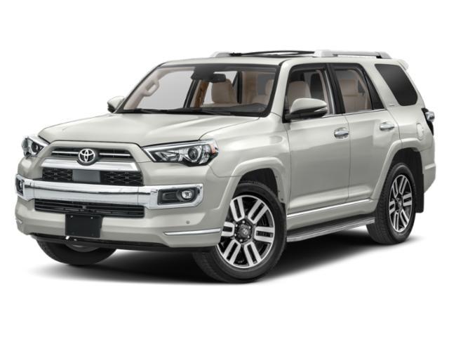 used 2023 Toyota 4Runner car