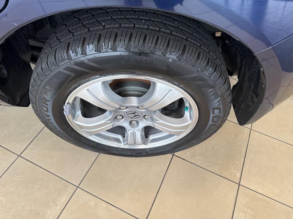 used 2015 Honda Pilot car, priced at $10,250