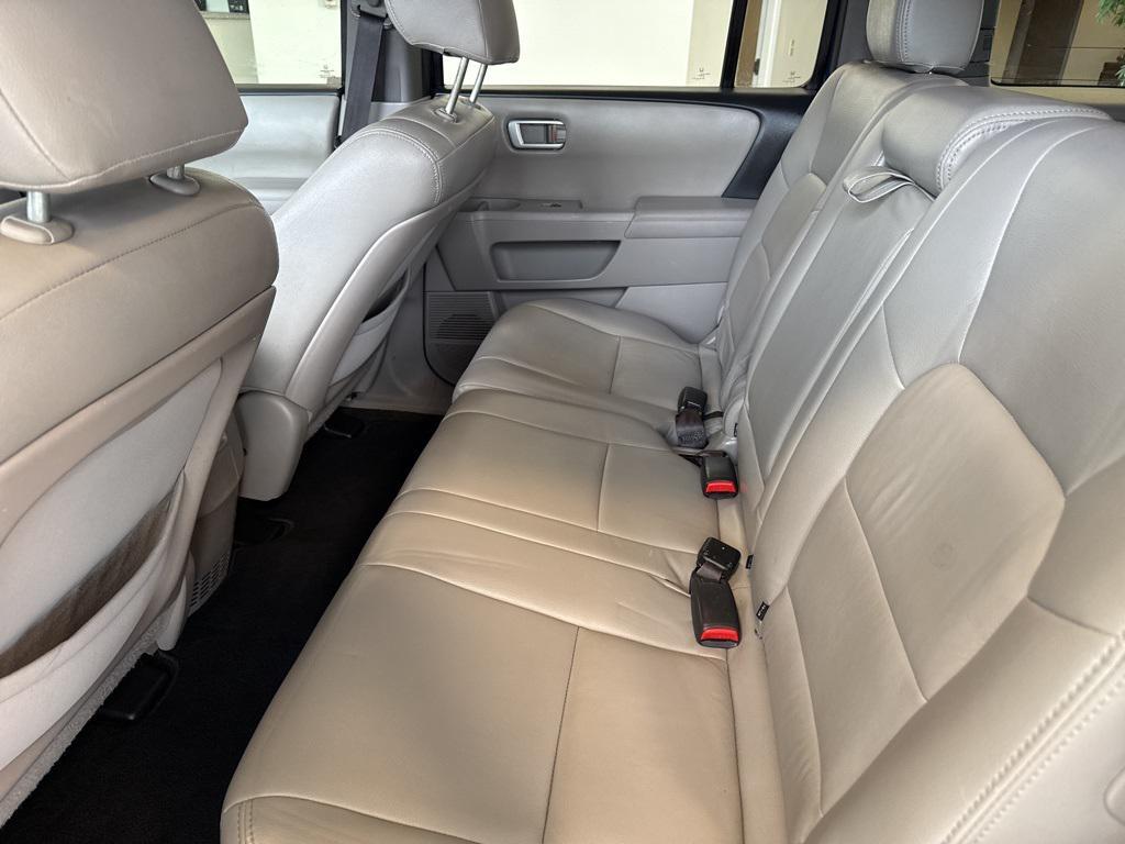 used 2015 Honda Pilot car, priced at $10,250