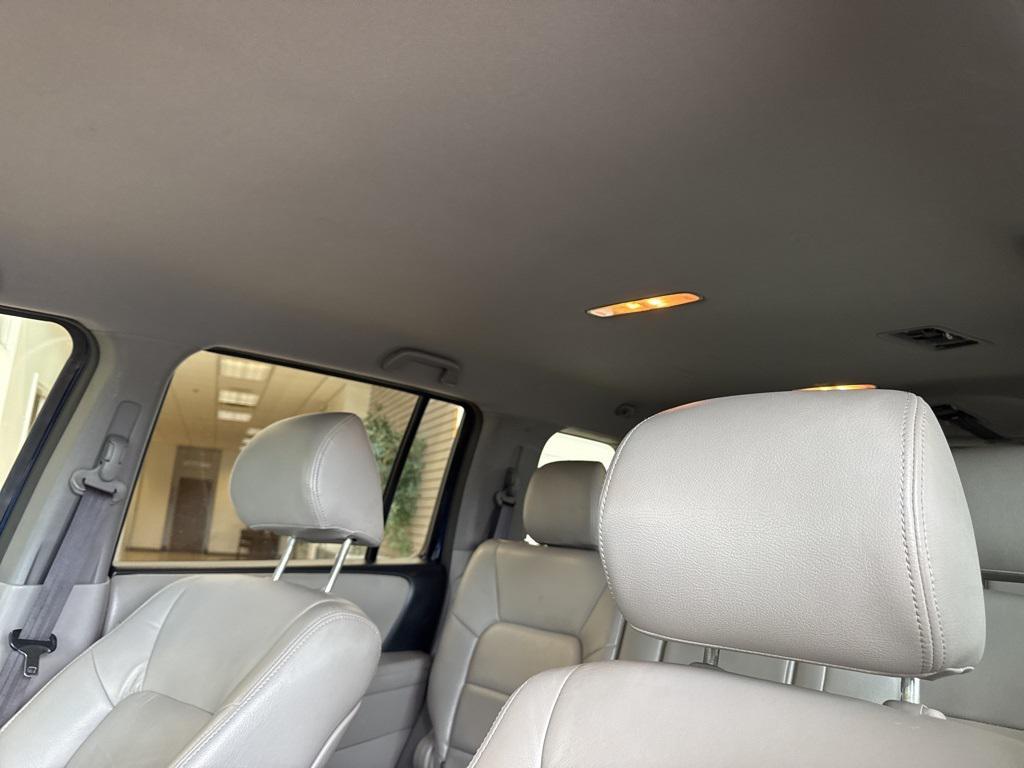 used 2015 Honda Pilot car, priced at $10,250