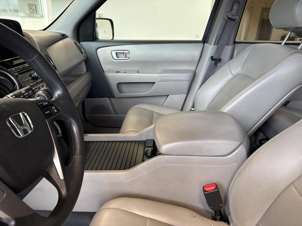 used 2015 Honda Pilot car, priced at $10,250