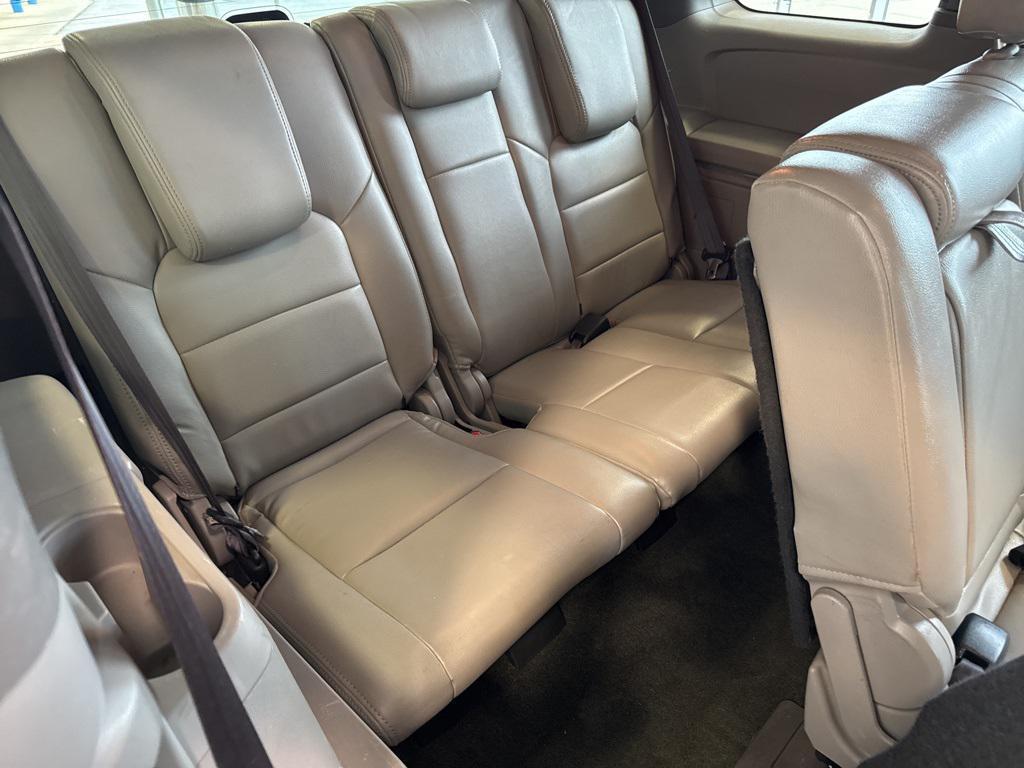 used 2015 Honda Pilot car, priced at $10,250