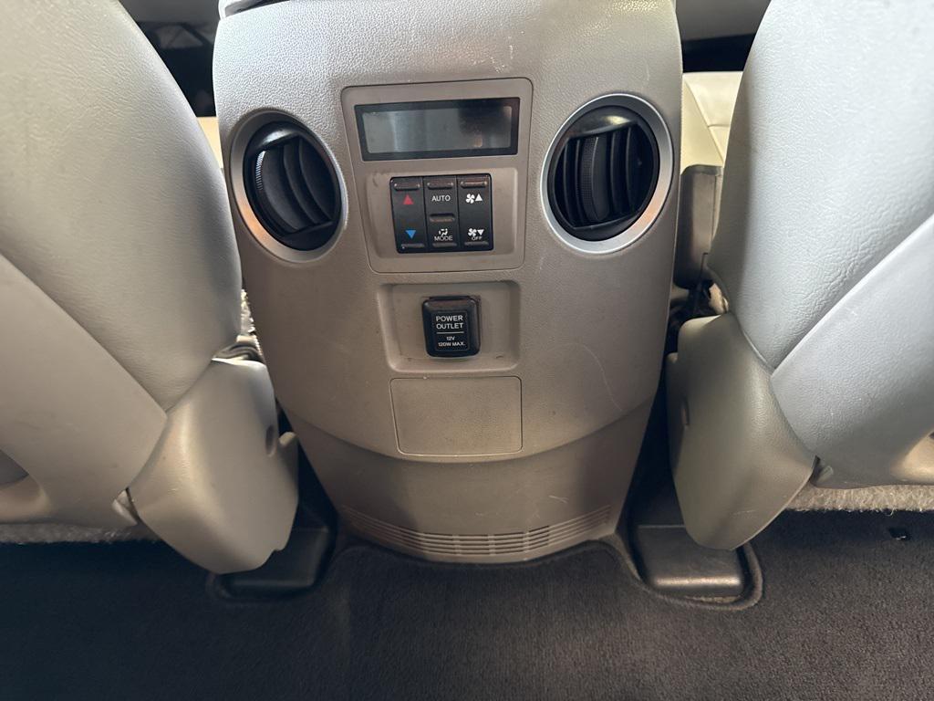 used 2015 Honda Pilot car, priced at $10,250