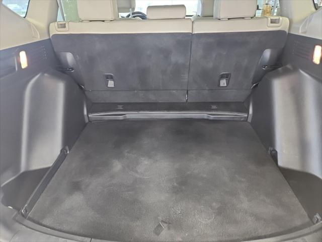 used 2022 Honda CR-V car, priced at $29,383