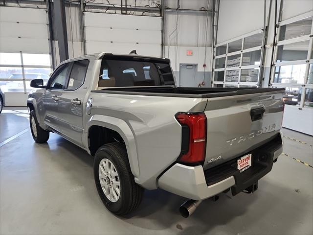 new 2024 Toyota Tacoma car, priced at $40,894