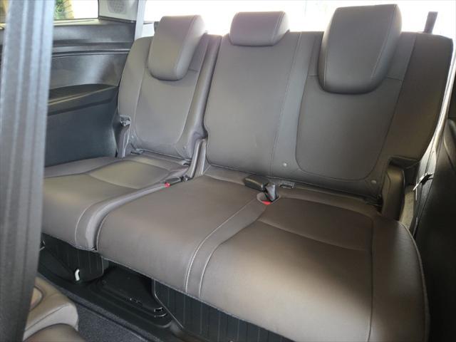used 2018 Honda Odyssey car, priced at $28,472