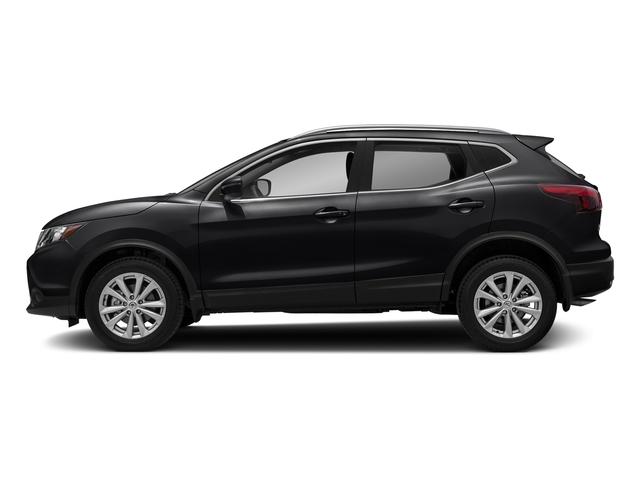 used 2017 Nissan Rogue Sport car, priced at $11,695