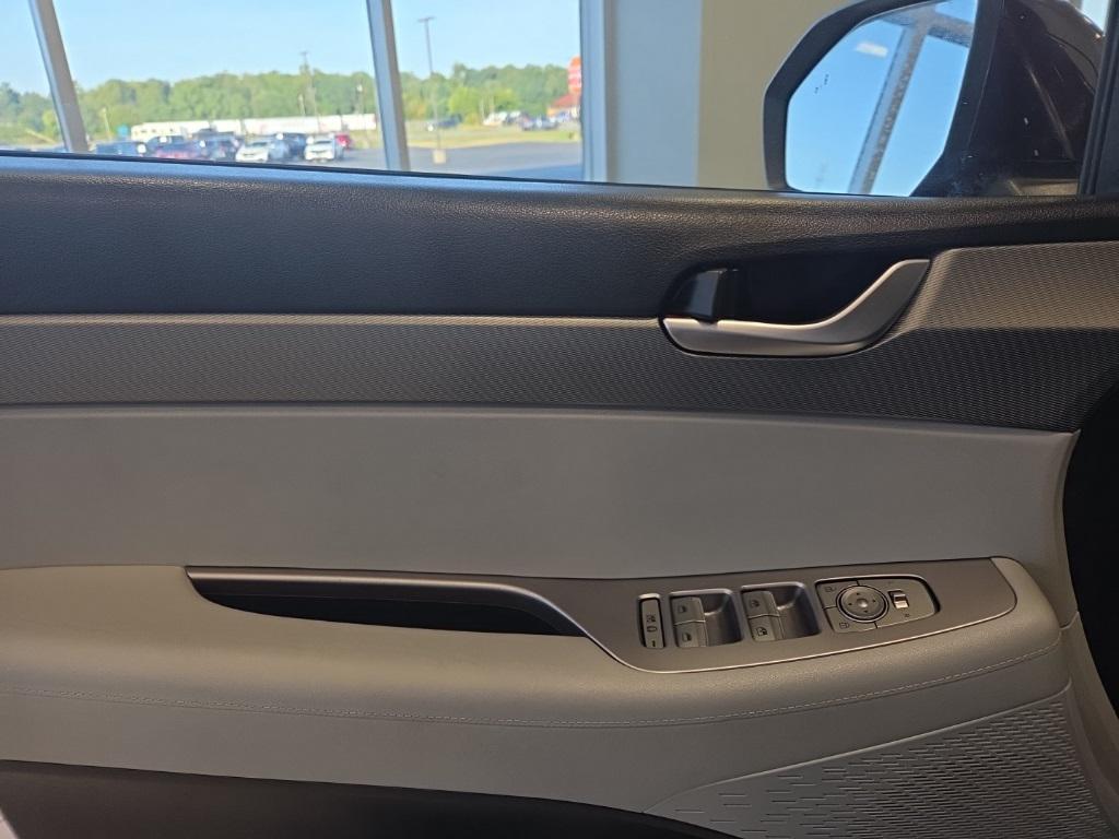 used 2021 Hyundai Palisade car, priced at $25,500