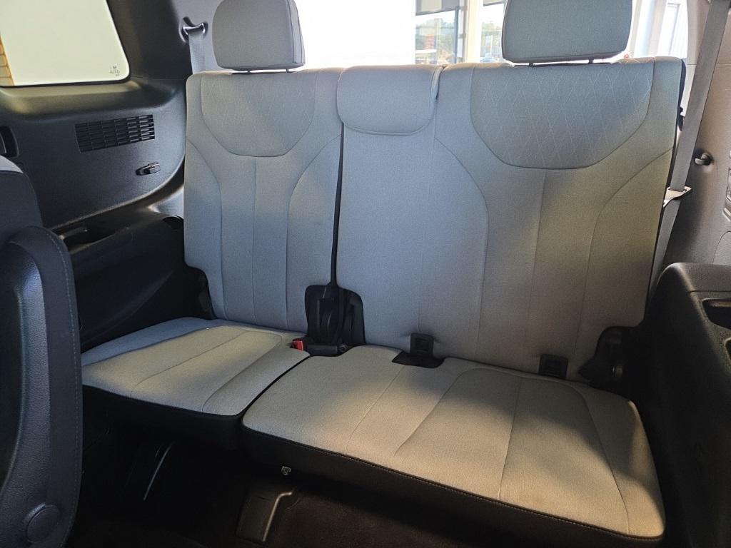 used 2021 Hyundai Palisade car, priced at $25,500