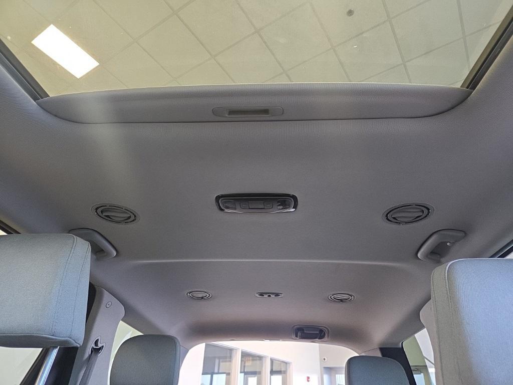 used 2021 Hyundai Palisade car, priced at $25,500
