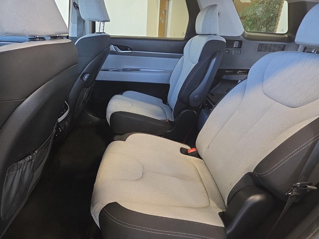used 2021 Hyundai Palisade car, priced at $25,500