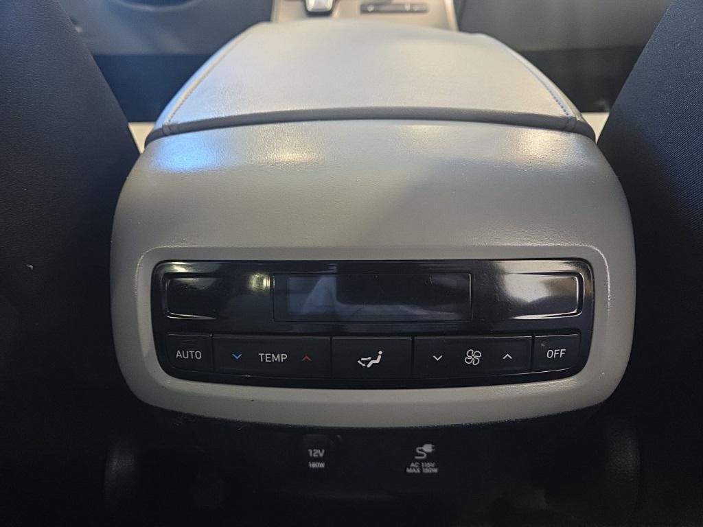 used 2021 Hyundai Palisade car, priced at $25,500
