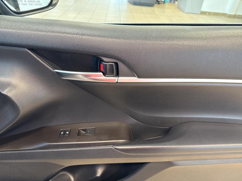 used 2022 Toyota Camry car, priced at $24,368