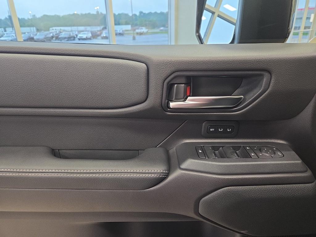new 2025 Toyota Land Cruiser car, priced at $70,203
