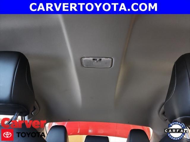 used 2020 Toyota Camry car, priced at $24,597