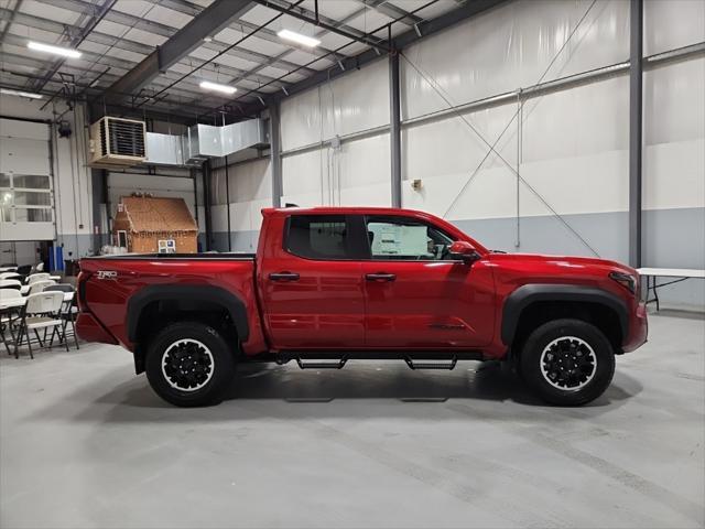 new 2024 Toyota Tacoma car, priced at $55,004