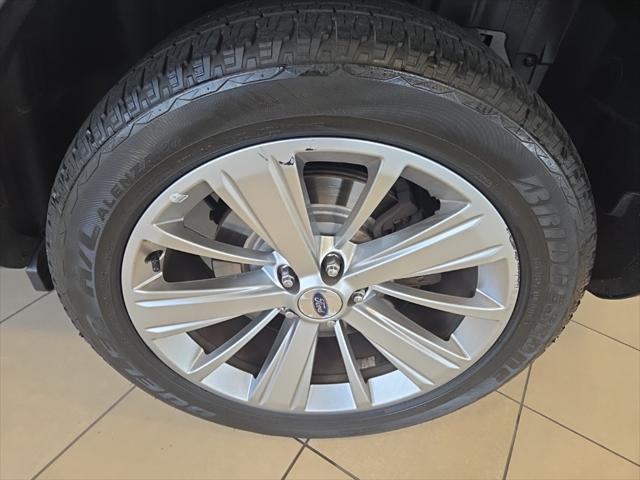 used 2019 Ford Explorer car, priced at $22,832