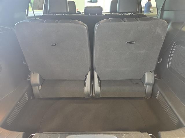 used 2019 Ford Explorer car, priced at $22,832